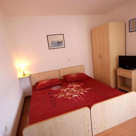 Apartments Ivka Омиш Номер фото