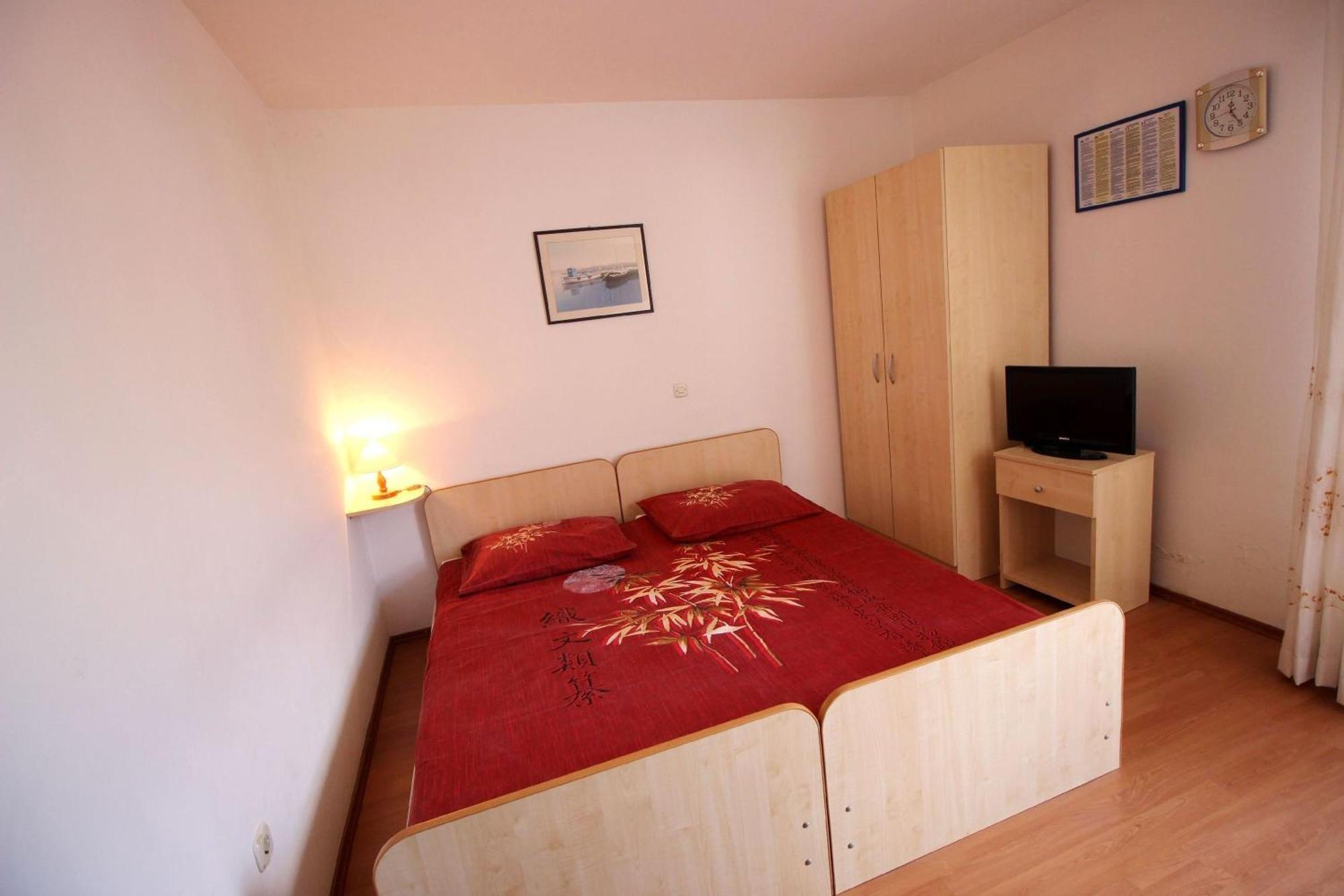 Apartments Ivka Омиш Номер фото