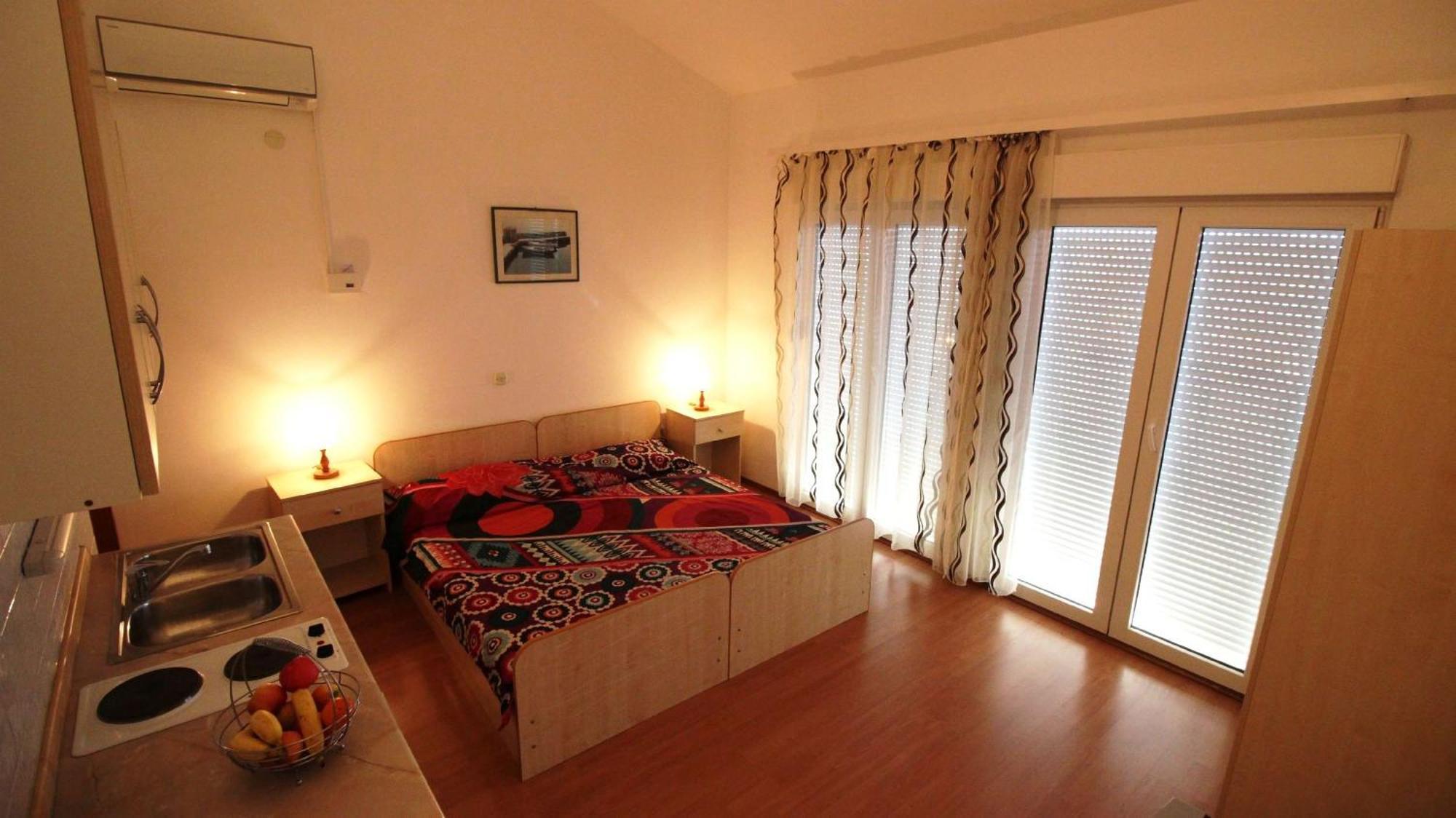 Apartments Ivka Омиш Номер фото