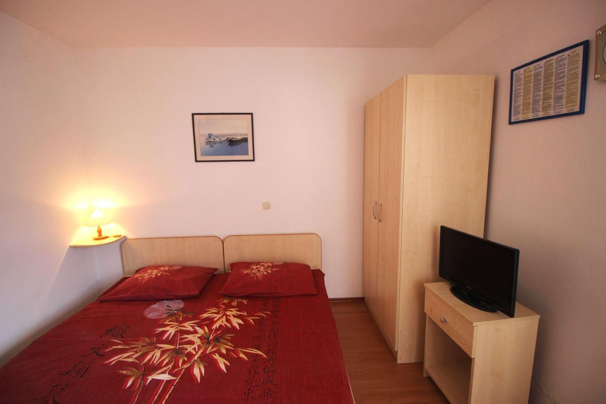 Apartments Ivka Омиш Номер фото