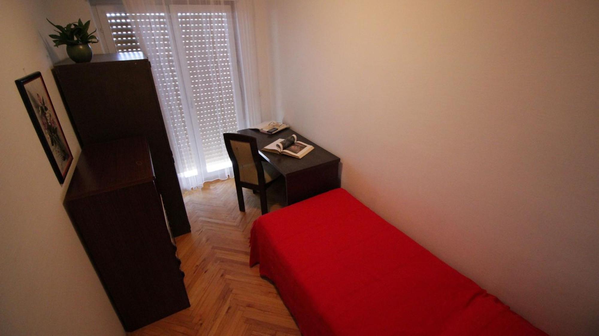 Apartments Ivka Омиш Номер фото