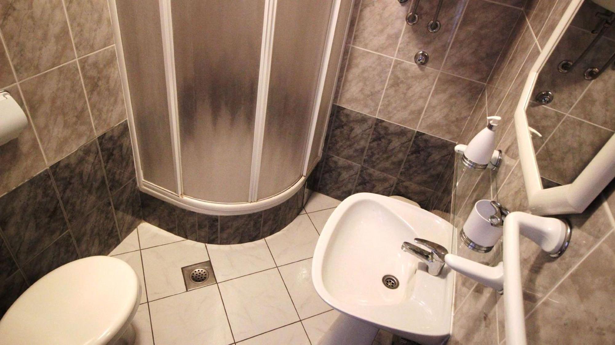 Apartments Ivka Омиш Номер фото