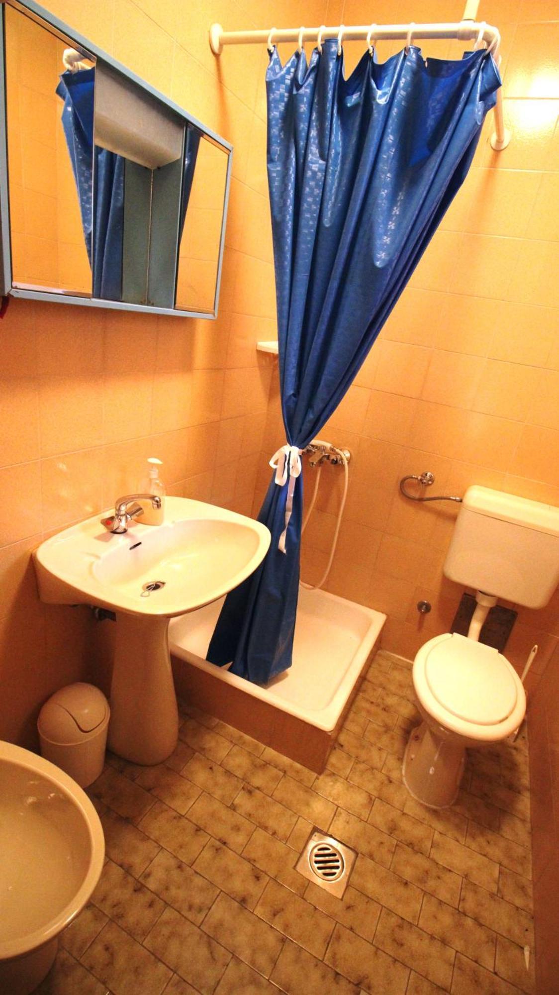 Apartments Ivka Омиш Номер фото