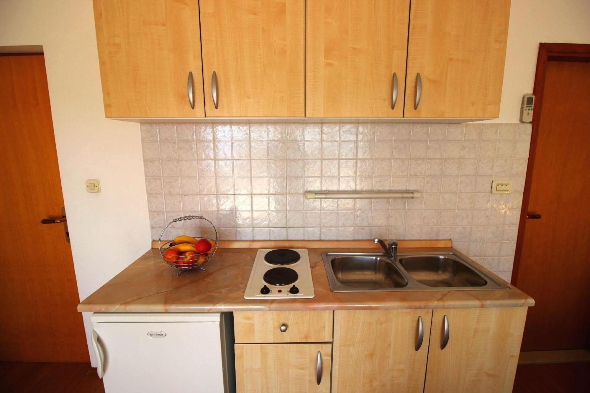 Apartments Ivka Омиш Номер фото