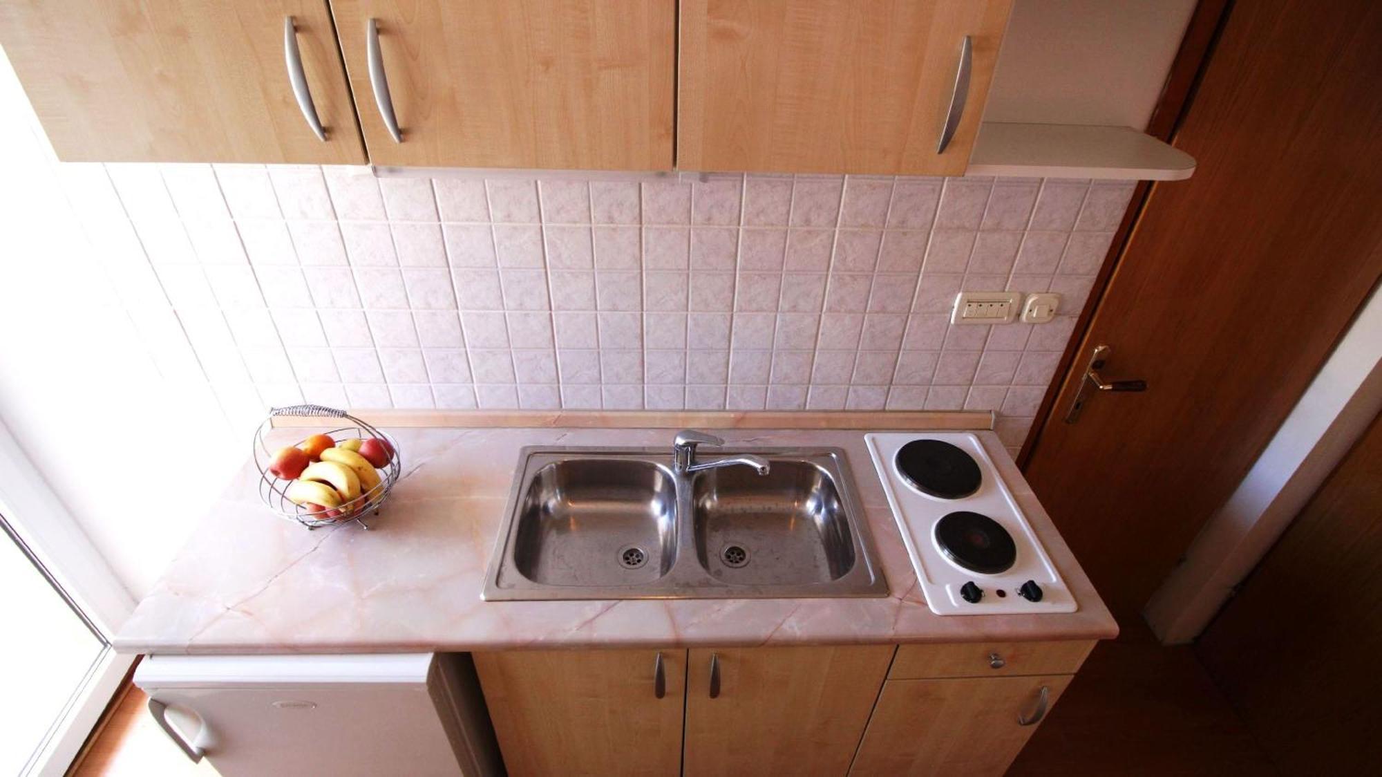 Apartments Ivka Омиш Номер фото