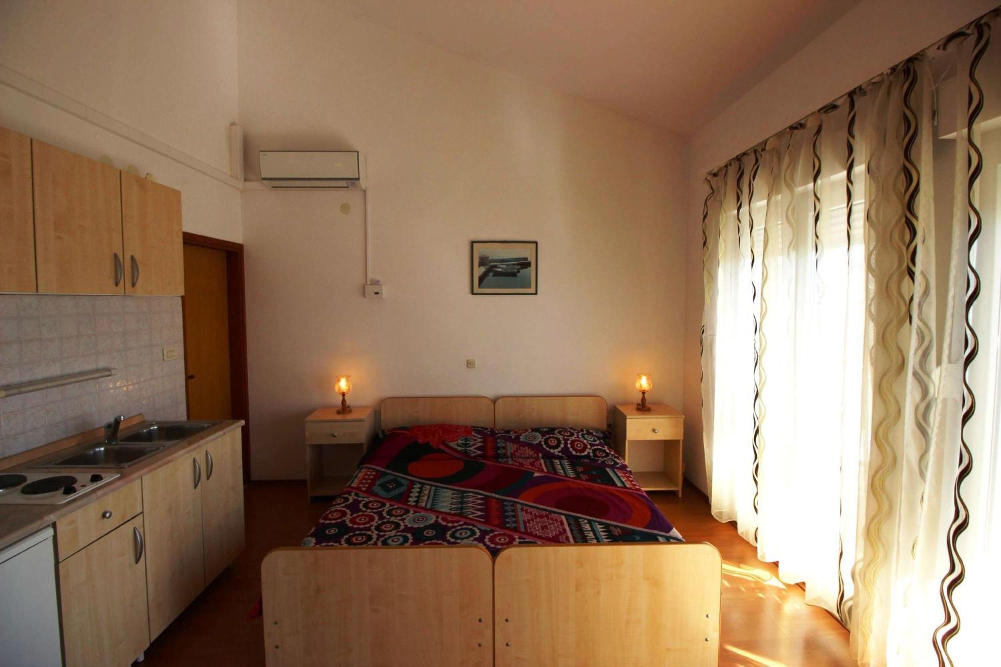 Apartments Ivka Омиш Номер фото