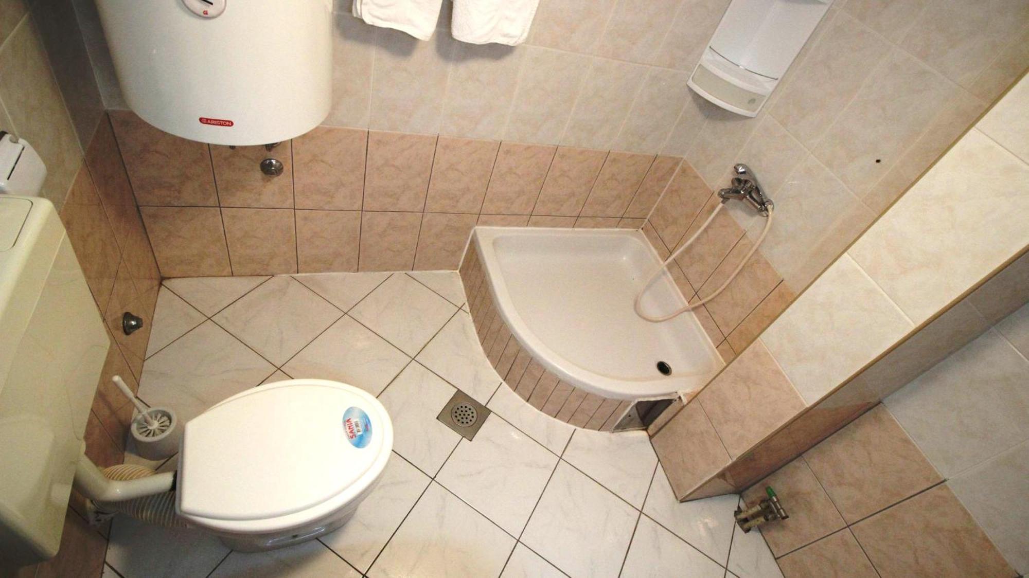 Apartments Ivka Омиш Номер фото