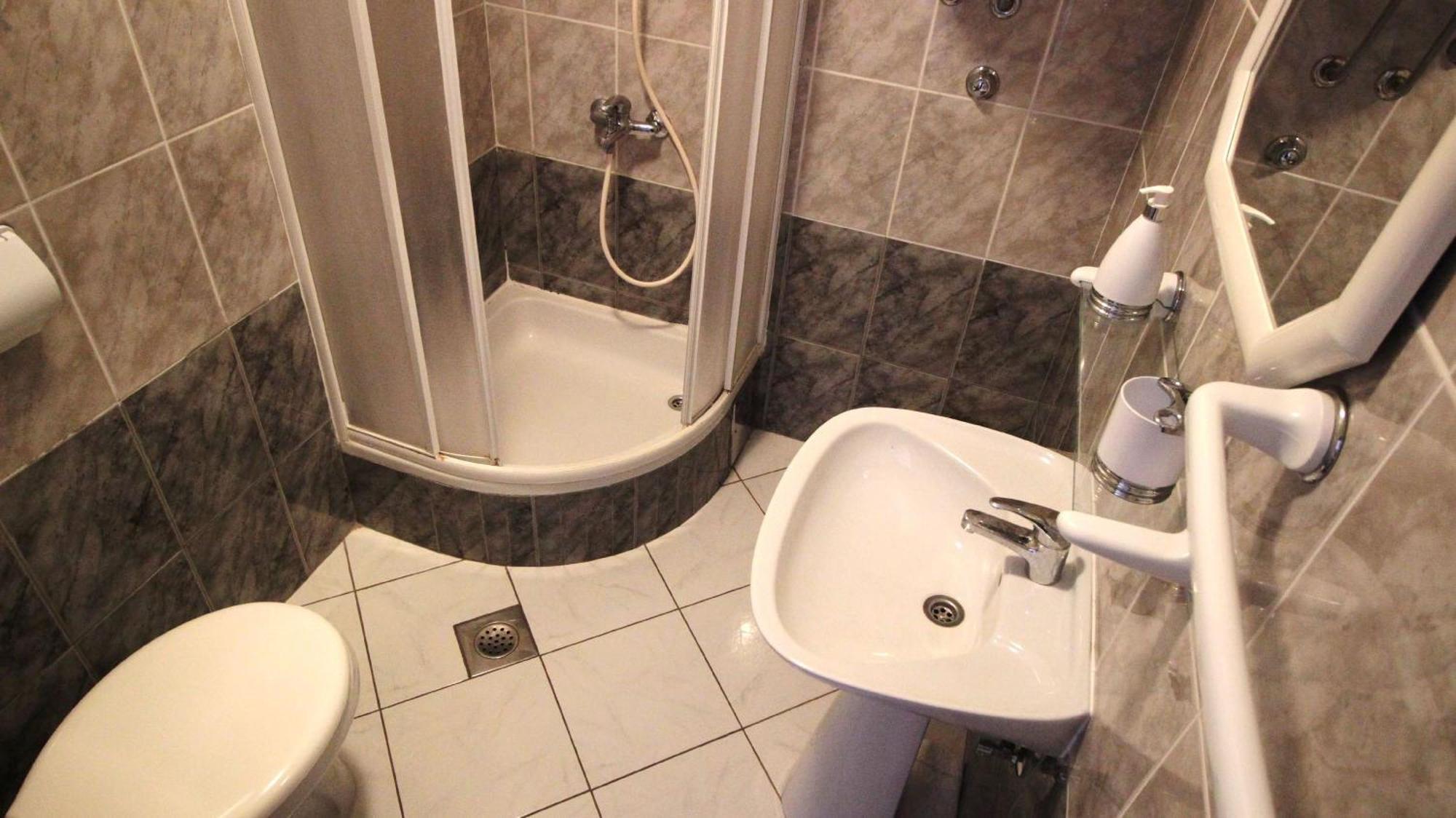 Apartments Ivka Омиш Номер фото