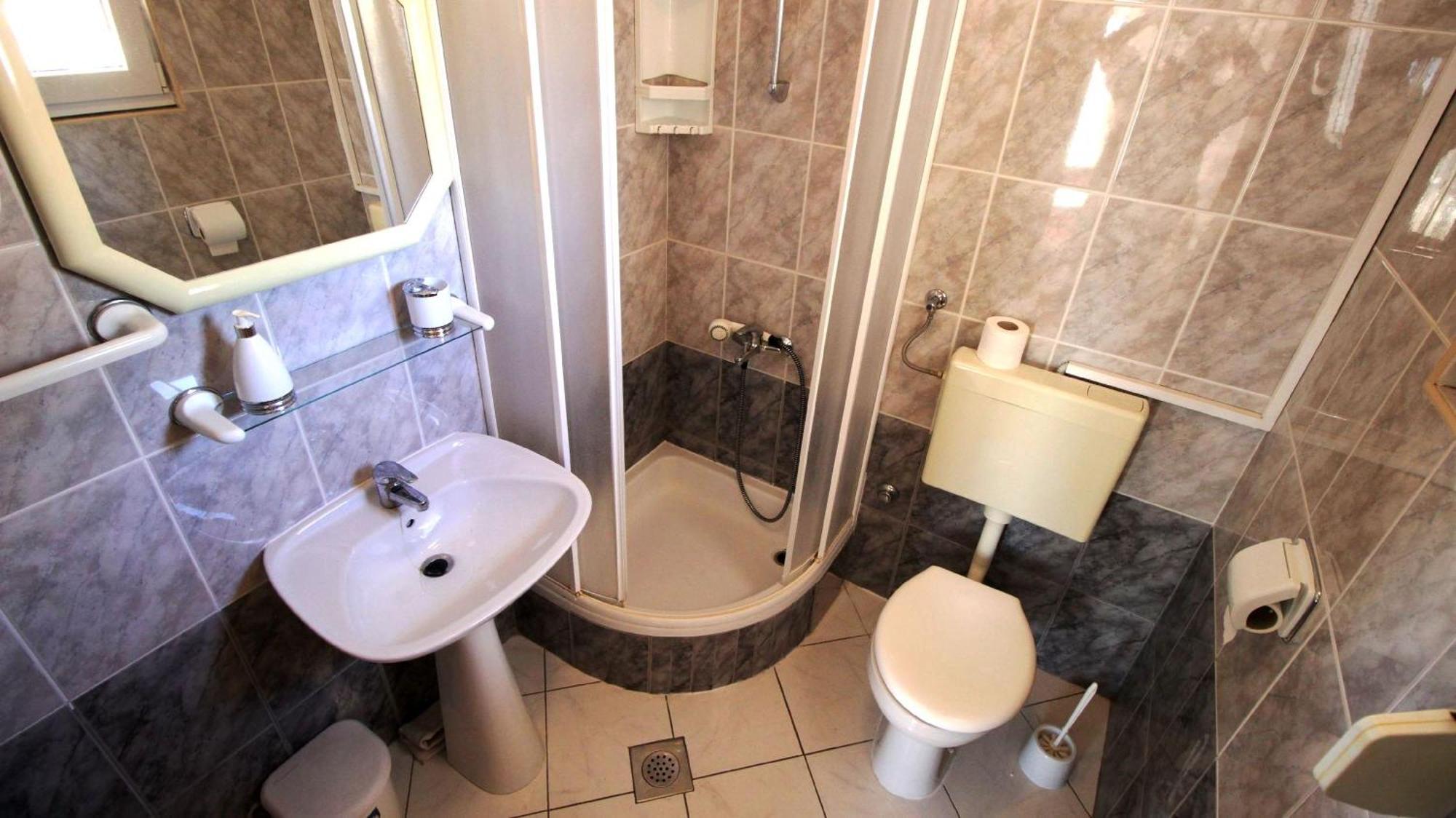 Apartments Ivka Омиш Номер фото