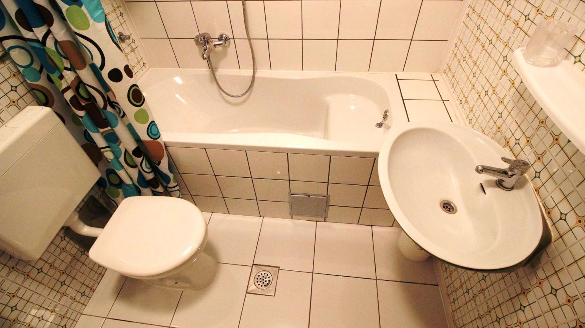 Apartments Ivka Омиш Номер фото