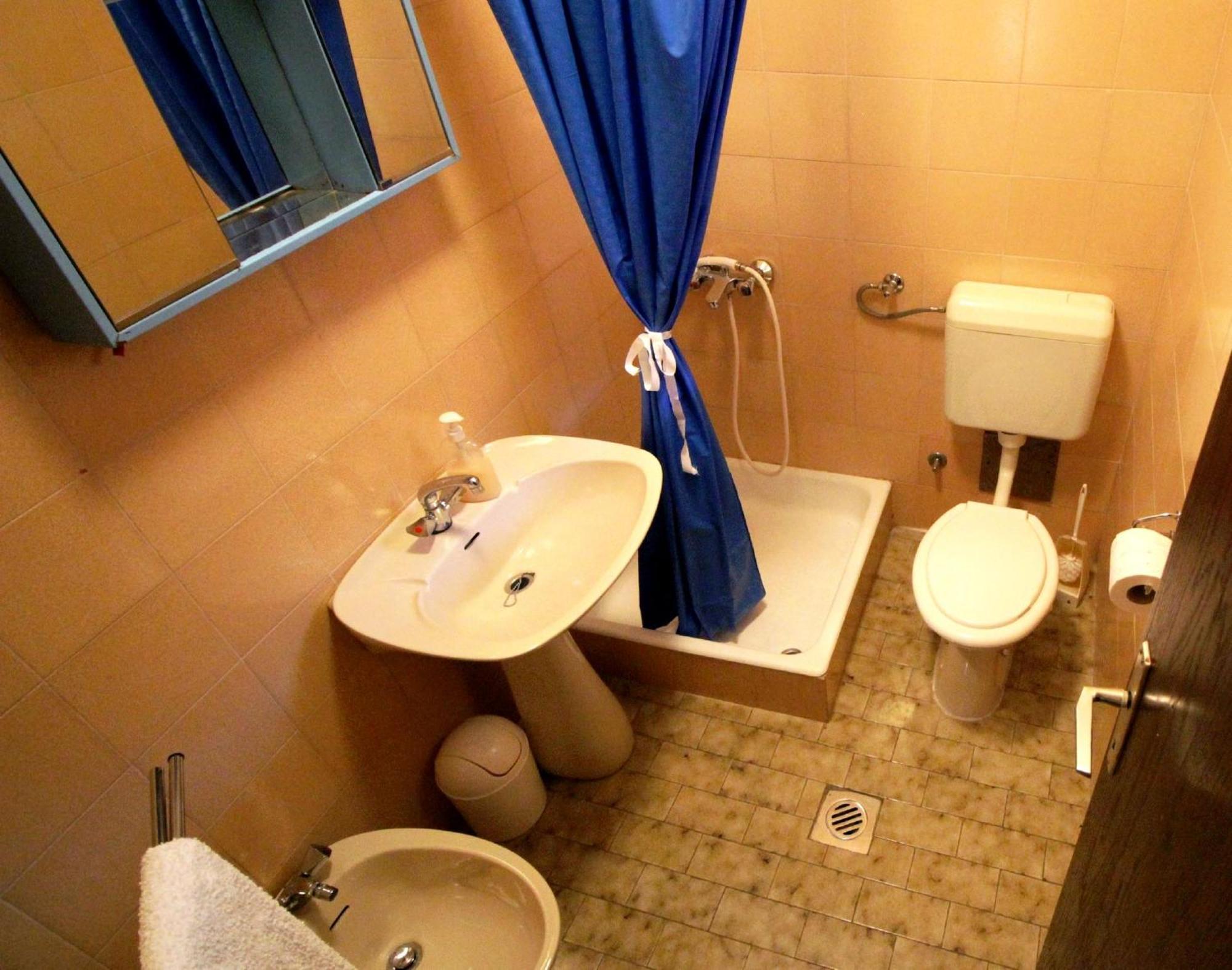 Apartments Ivka Омиш Номер фото